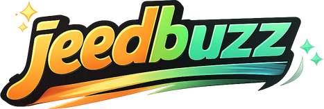 jeedbuzz হোম লোগো